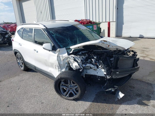 2023 KIA SELTOS KNDEU2AA4P7360757