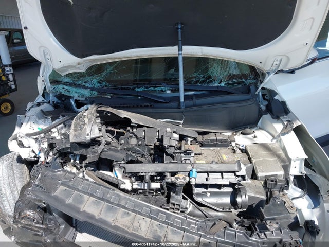 2023 KIA SELTOS KNDEU2AA4P7360757 Photo 9