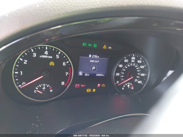 2023 KIA SELTOS KNDEU2AA4P7360757 Photo 6