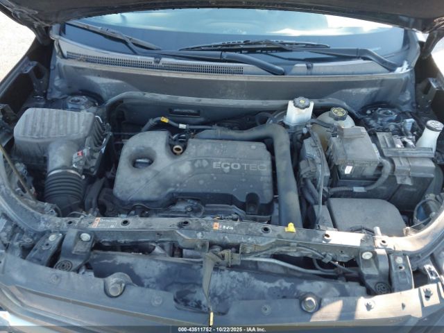2019 CHEVROLET EQUINOX 2GNAXHEV3K6114806 Photo 9