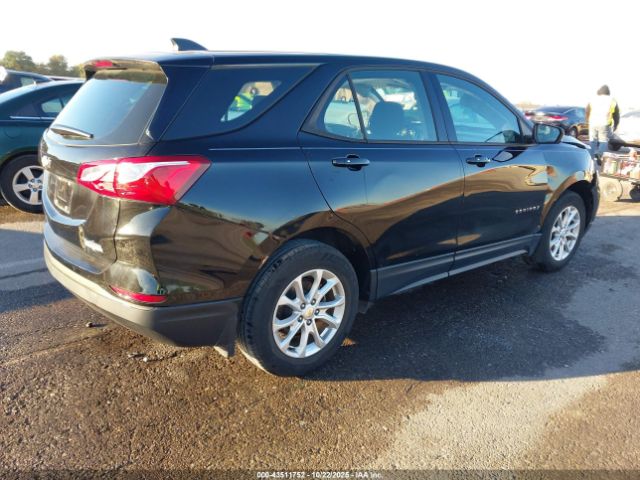 2019 CHEVROLET EQUINOX 2GNAXHEV3K6114806 Photo 3