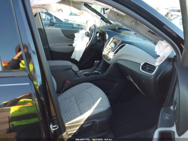 2019 CHEVROLET EQUINOX 2GNAXHEV3K6114806 Photo 4