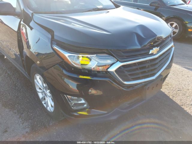2019 CHEVROLET EQUINOX 2GNAXHEV3K6114806 Photo 5