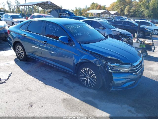2021 VOLKSWAGEN JETTA 3VWC57BU9MM017418