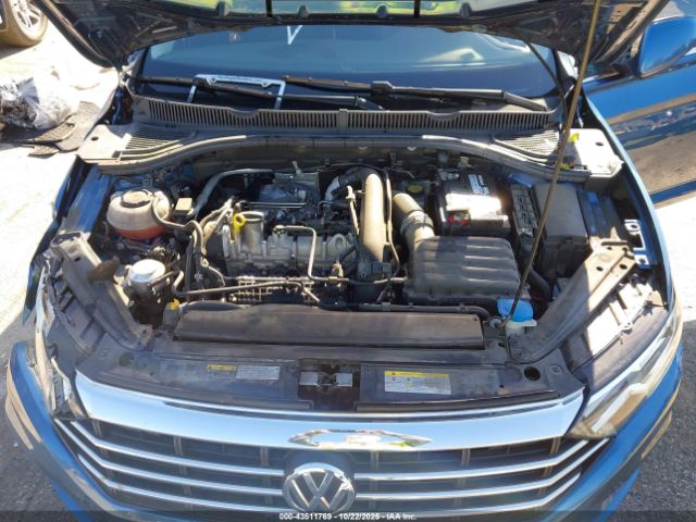 2021 VOLKSWAGEN JETTA 3VWC57BU9MM017418 Photo 9