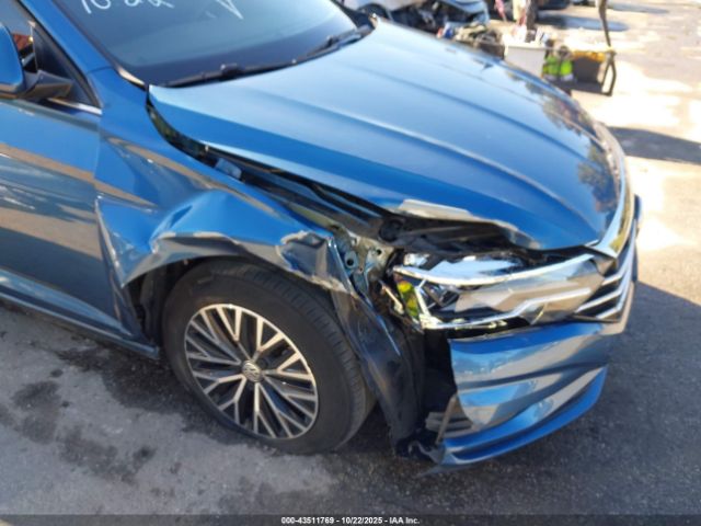 2021 VOLKSWAGEN JETTA 3VWC57BU9MM017418 Photo 5