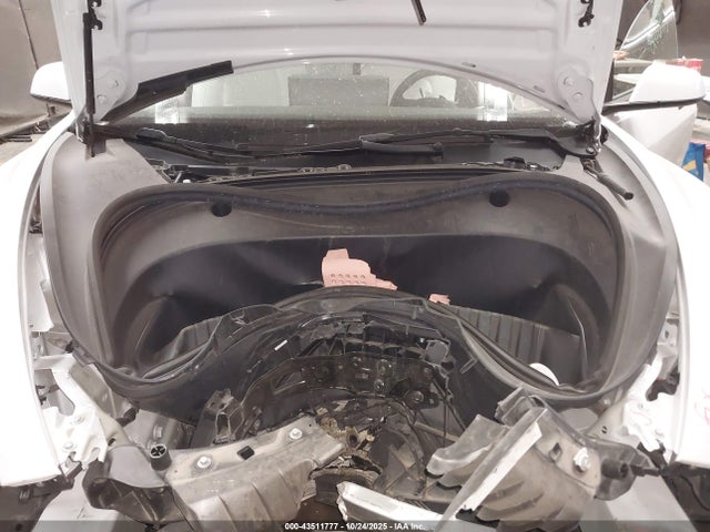 2022 TESLA MODEL 3 5YJ3E1EB3NF338502 Photo 9