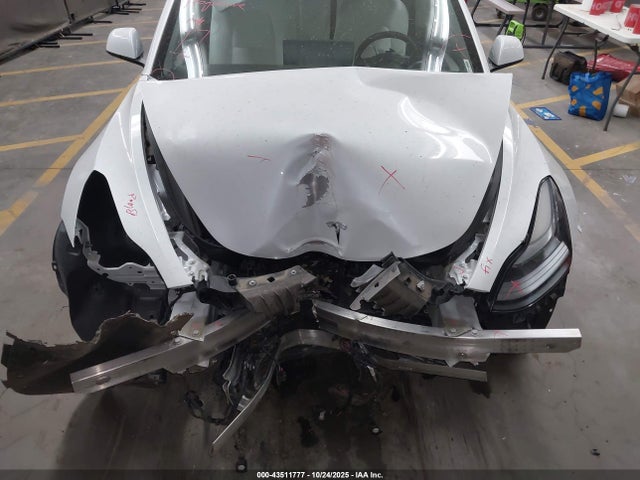 2022 TESLA MODEL 3 5YJ3E1EB3NF338502 Photo 5