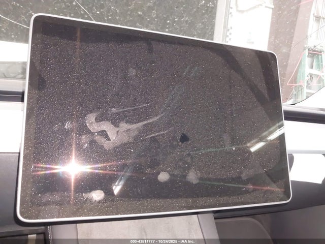 2022 TESLA MODEL 3 5YJ3E1EB3NF338502 Photo 6