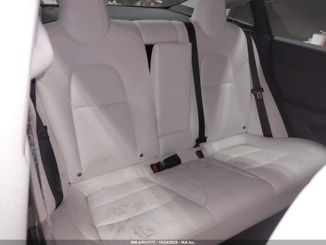 2022 TESLA MODEL 3 5YJ3E1EB3NF338502 Photo 7