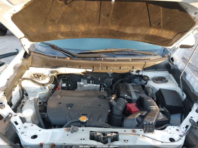 2012 MITSUBISHI OUTLANDER SPORT JA4AR4AU5CZ010570 Photo 9