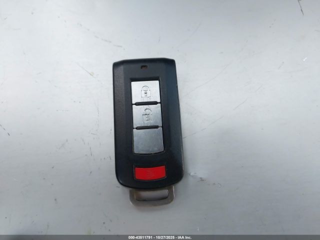 2012 MITSUBISHI OUTLANDER SPORT JA4AR4AU5CZ010570 Photo 10