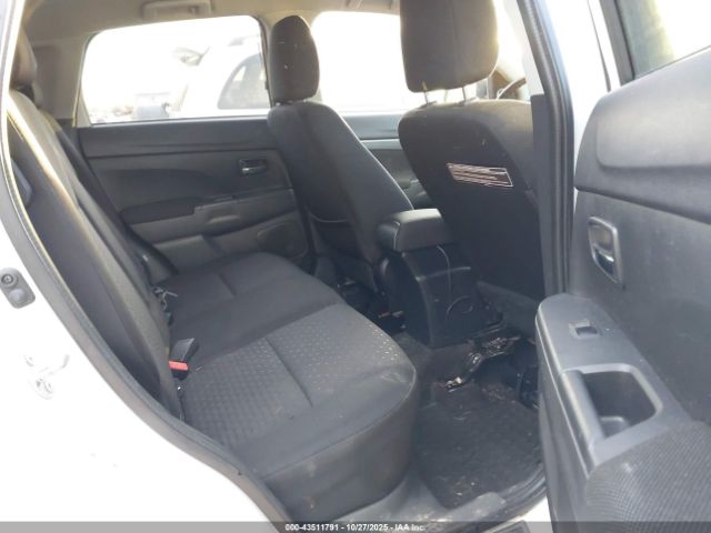 2012 MITSUBISHI OUTLANDER SPORT JA4AR4AU5CZ010570 Photo 7