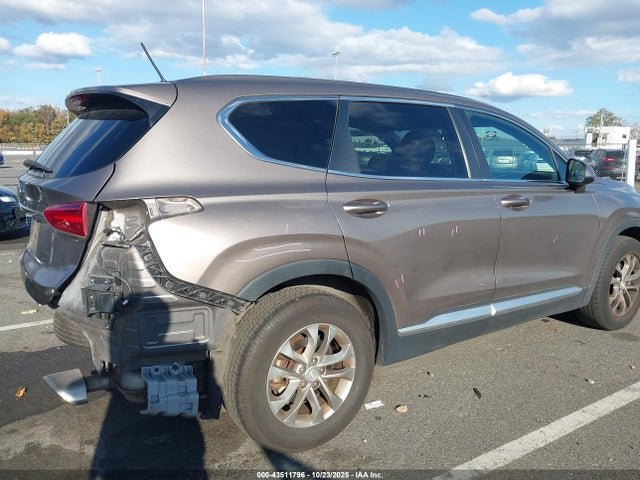 43511796 :رقم المزاد ، 5NMS23AD5KH079724 vin ، 2019 Hyundai Santa Fe Se مزاد بيع