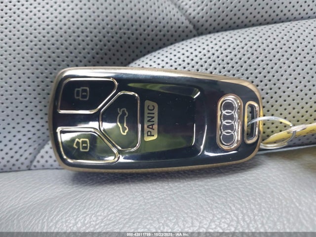 2018 AUDI Q7 WA1VAAF72JD054577 Photo 10