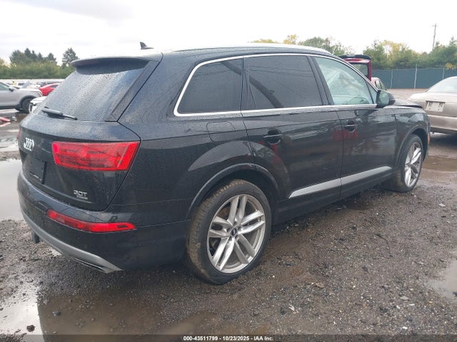 2018 AUDI Q7 WA1VAAF72JD054577 Photo 3