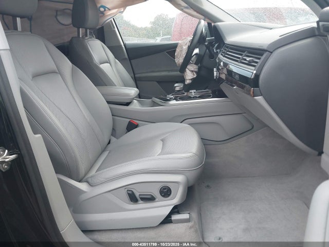 2018 AUDI Q7 WA1VAAF72JD054577 Photo 4