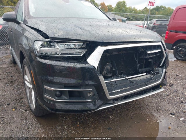 2018 AUDI Q7 WA1VAAF72JD054577 Photo 5
