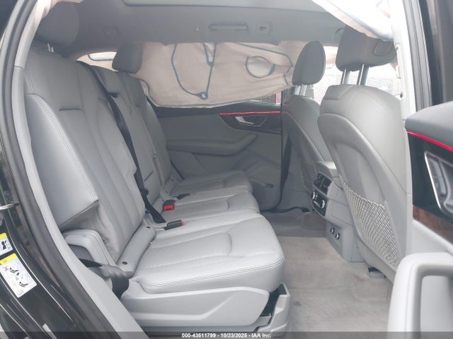 2018 AUDI Q7 WA1VAAF72JD054577 Photo 7