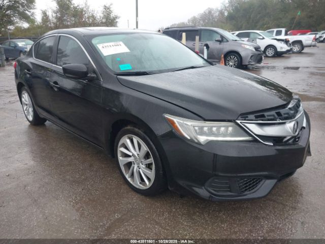 2017 ACURA ILX 19UDE2F36HA006327 Photo 0