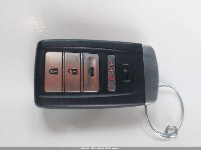 2017 ACURA ILX 19UDE2F36HA006327 Photo 10