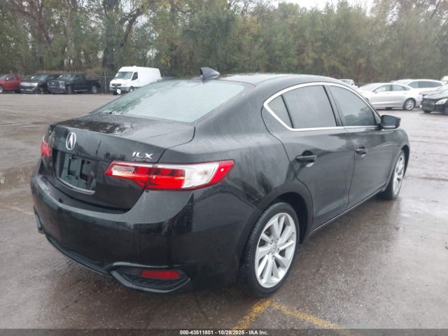 2017 ACURA ILX 19UDE2F36HA006327 Photo 3