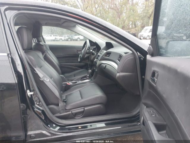 2017 ACURA ILX 19UDE2F36HA006327 Photo 4