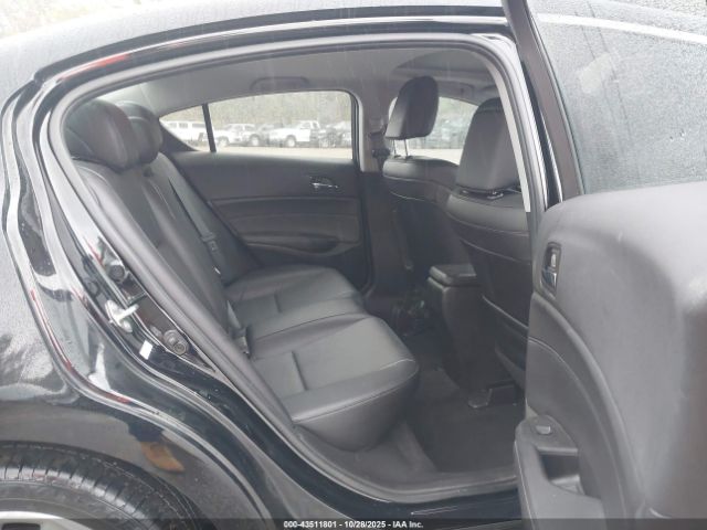 2017 ACURA ILX 19UDE2F36HA006327 Photo 7