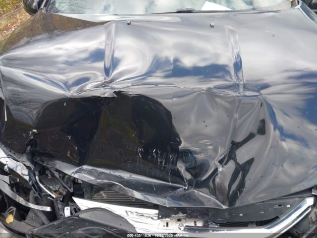 2018 CHEVROLET VOLT 1G1RB6S50JU113088 Photo 9