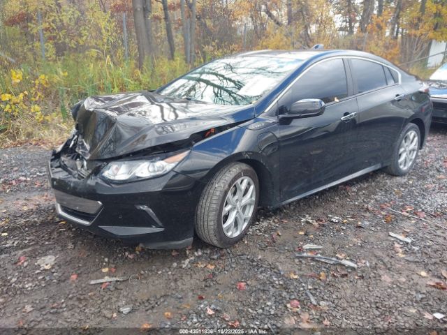 2018 CHEVROLET VOLT 1G1RB6S50JU113088 Photo 1