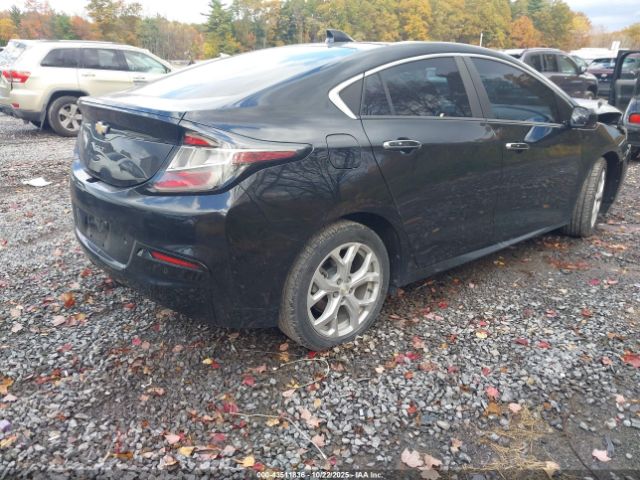 2018 CHEVROLET VOLT 1G1RB6S50JU113088 Photo 3