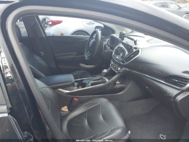 2018 CHEVROLET VOLT 1G1RB6S50JU113088 Photo 4