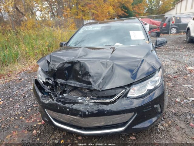 2018 CHEVROLET VOLT 1G1RB6S50JU113088 Photo 5