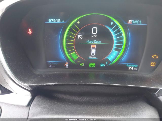 2018 CHEVROLET VOLT 1G1RB6S50JU113088 Photo 6