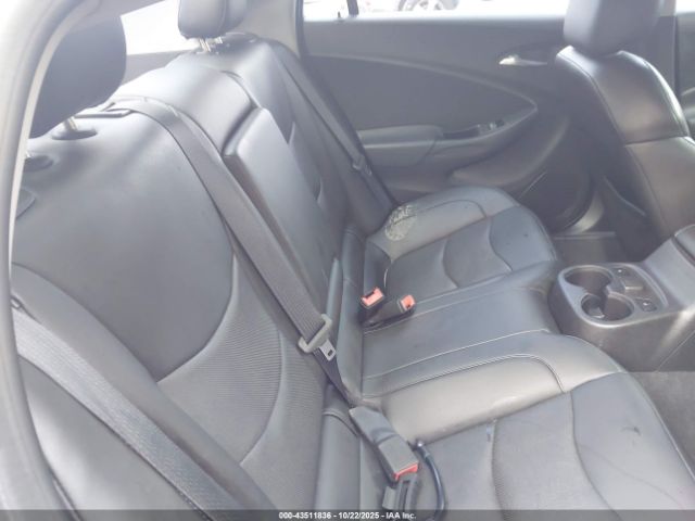 2018 CHEVROLET VOLT 1G1RB6S50JU113088 Photo 7