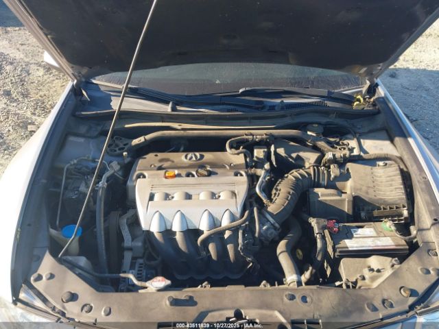2011 ACURA TSX JH4CU2F62BC003698 Photo 9