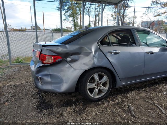 2011 ACURA TSX JH4CU2F62BC003698 Photo 5