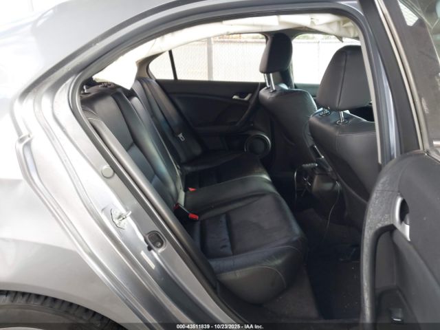 2011 ACURA TSX JH4CU2F62BC003698 Photo 7