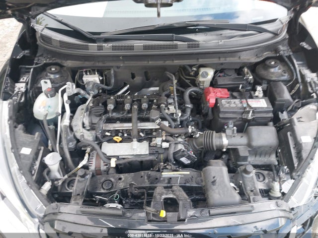 2021 NISSAN KICKS 3N1CP5CV0ML543972 Photo 9