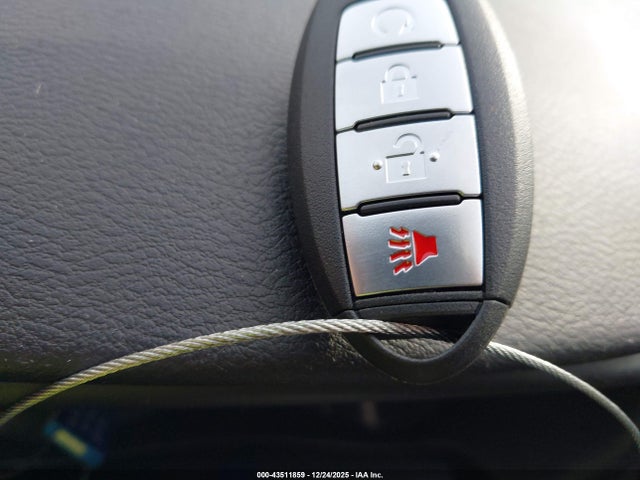 2021 NISSAN KICKS 3N1CP5CV0ML543972 Photo 10