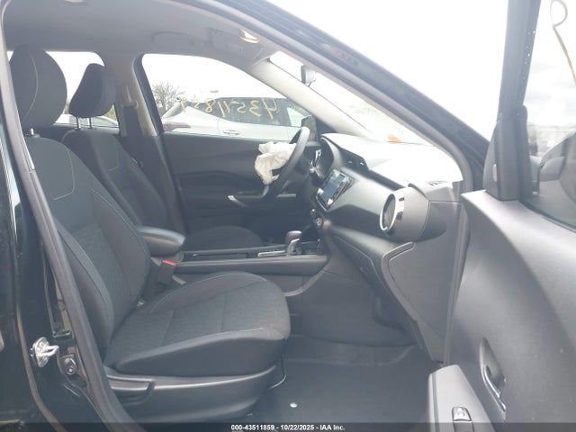 2021 NISSAN KICKS 3N1CP5CV0ML543972 Photo 4