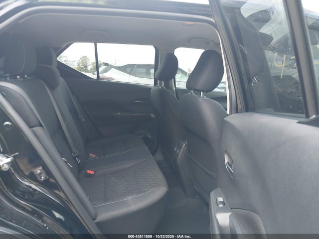 2021 NISSAN KICKS 3N1CP5CV0ML543972 Photo 7