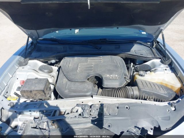 2021 DODGE CHARGER 2C3CDXBG4MH579102 Photo 9