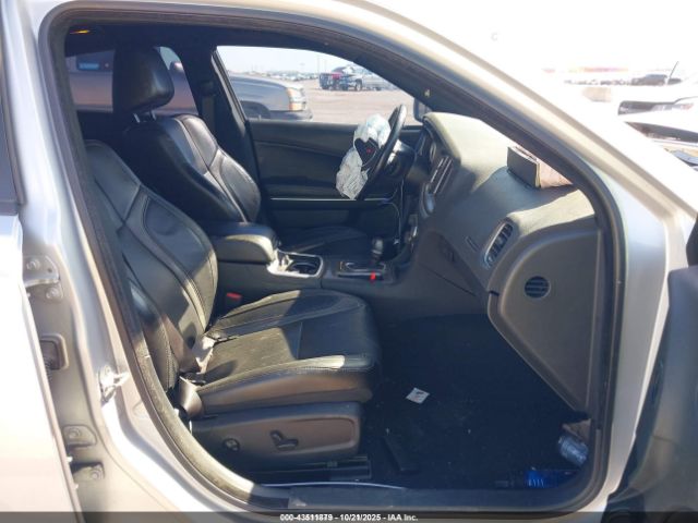 2021 DODGE CHARGER 2C3CDXBG4MH579102 Photo 4
