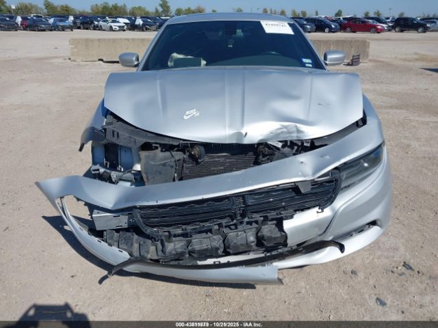 2021 DODGE CHARGER 2C3CDXBG4MH579102 Photo 5