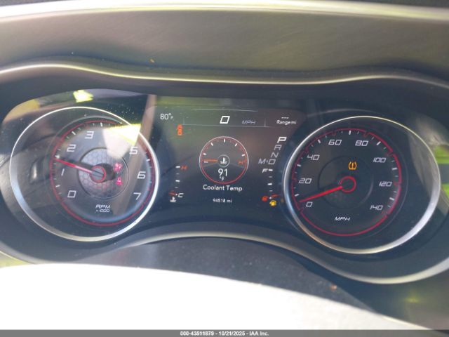 2021 DODGE CHARGER 2C3CDXBG4MH579102 Photo 6
