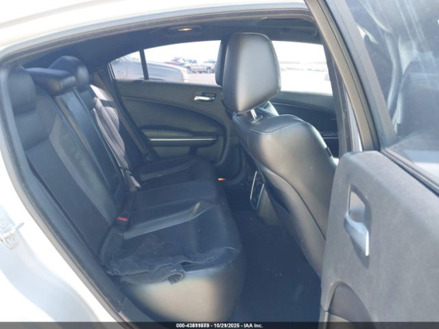 2021 DODGE CHARGER 2C3CDXBG4MH579102 Photo 7