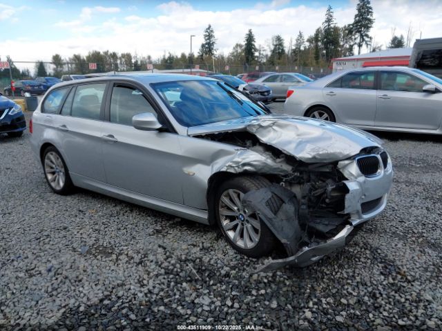 2012 BMW 328I WBAUT9C53CA192417