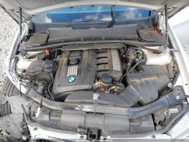 2012 BMW 328I WBAUT9C53CA192417 Photo 9