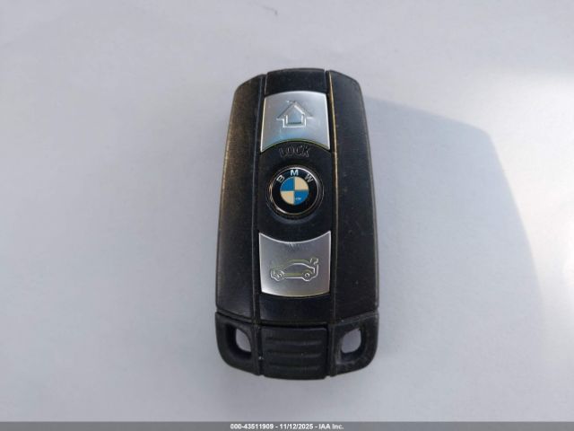 2012 BMW 328I WBAUT9C53CA192417 Photo 10